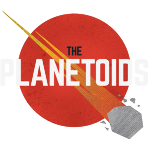 THE PLANETOIDS